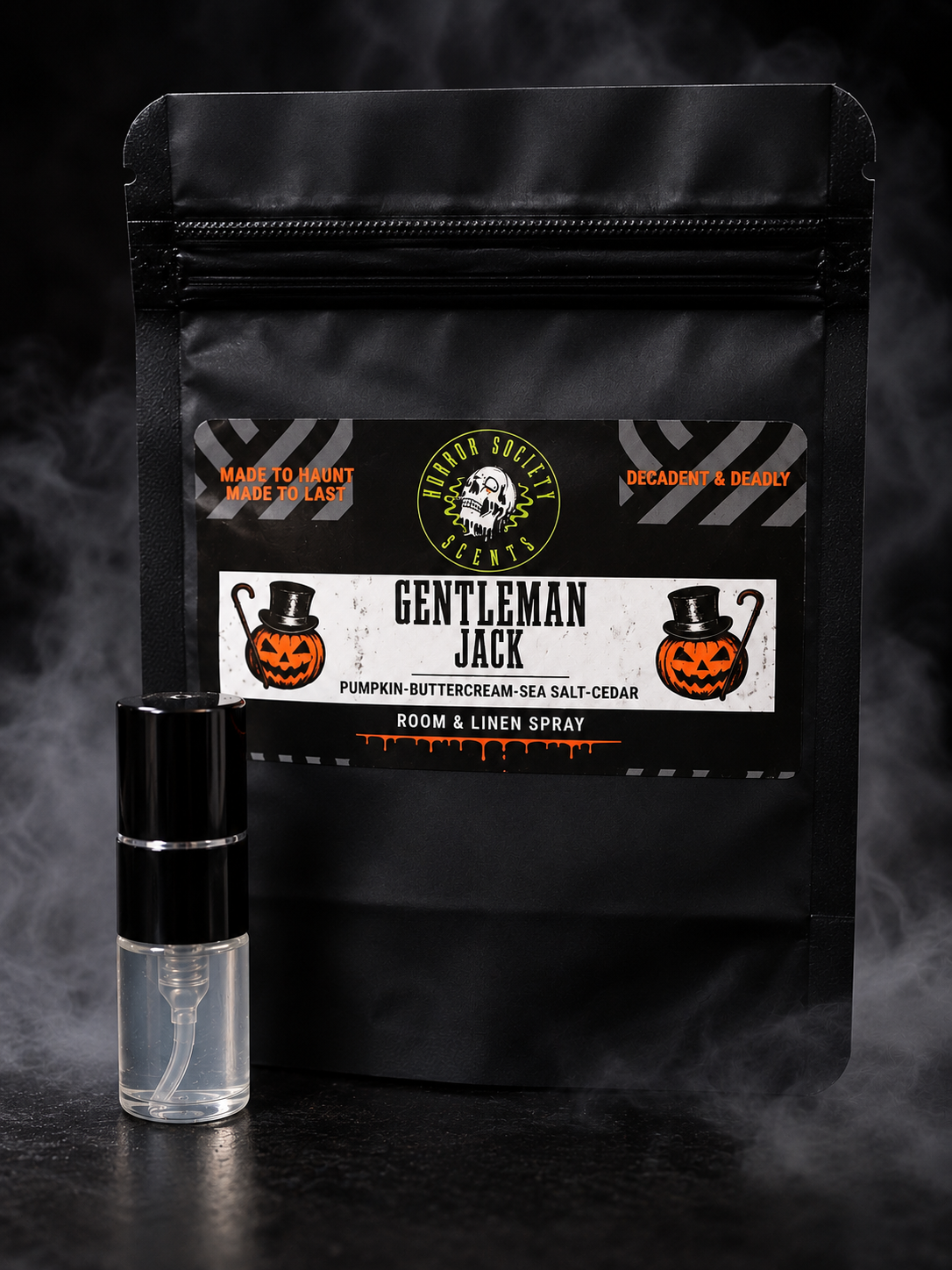 Gentleman Jack Mini Fragrance